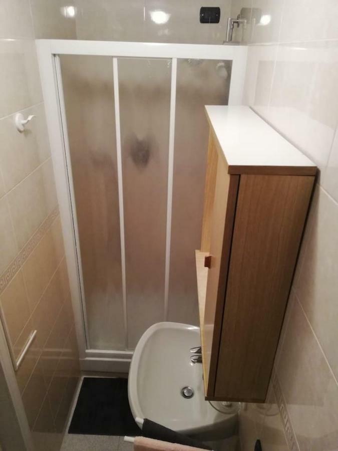 Centro E Parco 10 Min - Flat In Monza Apartment Ngoại thất bức ảnh