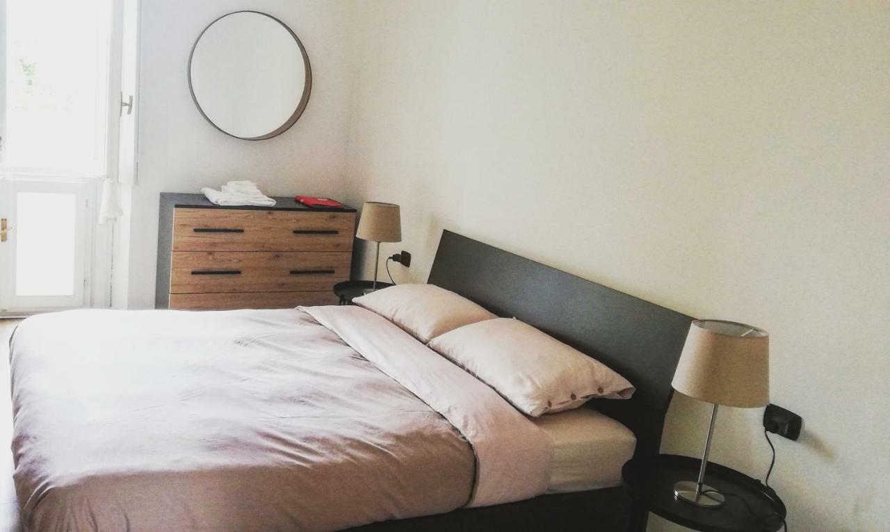 Centro E Parco 10 Min - Flat In Monza Apartment Ngoại thất bức ảnh