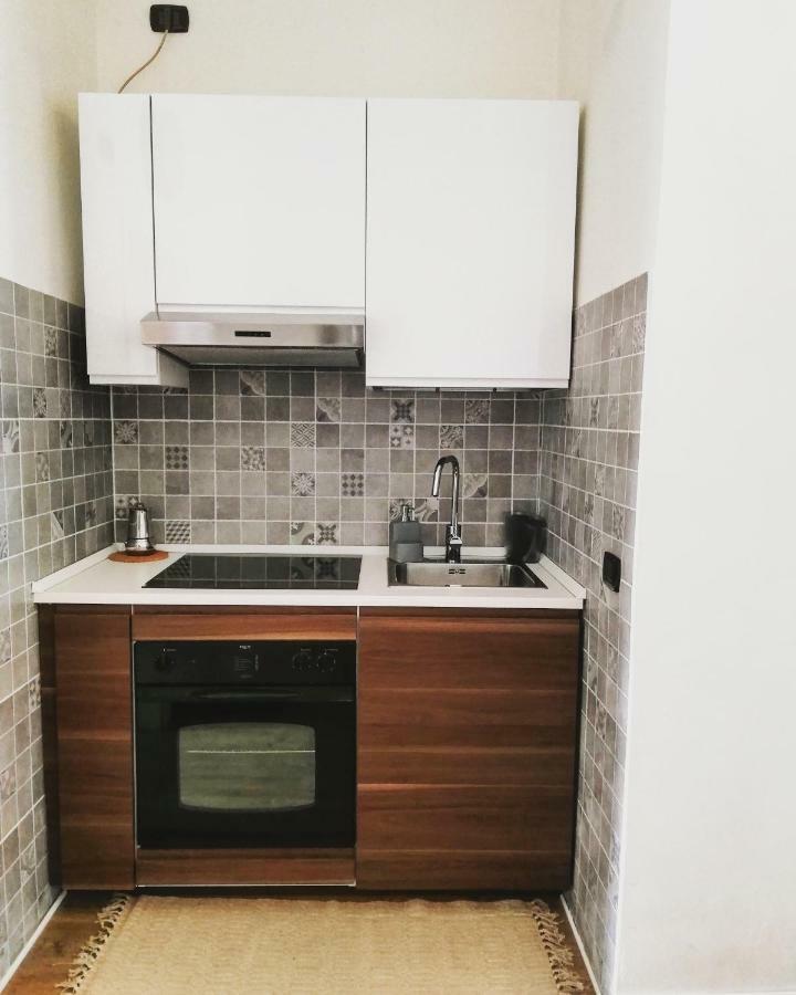 Centro E Parco 10 Min - Flat In Monza Apartment Ngoại thất bức ảnh